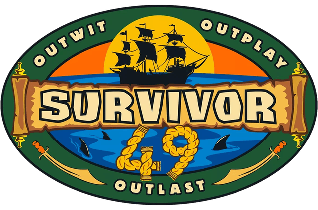 Survivor Season 48 Logo