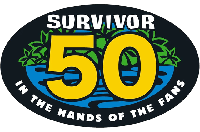 Survivor Season 50 Logo