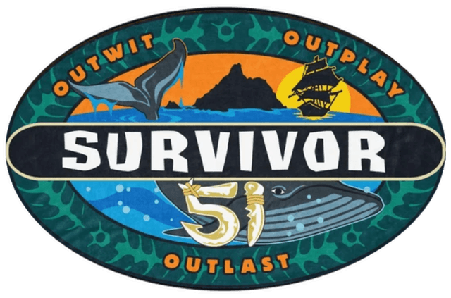 Survivor Season 48 Logo