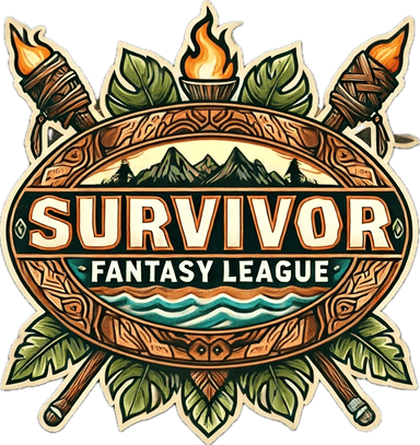 Survivor Fantasy Rule Book